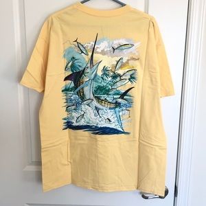 Guy Harvey TShirt